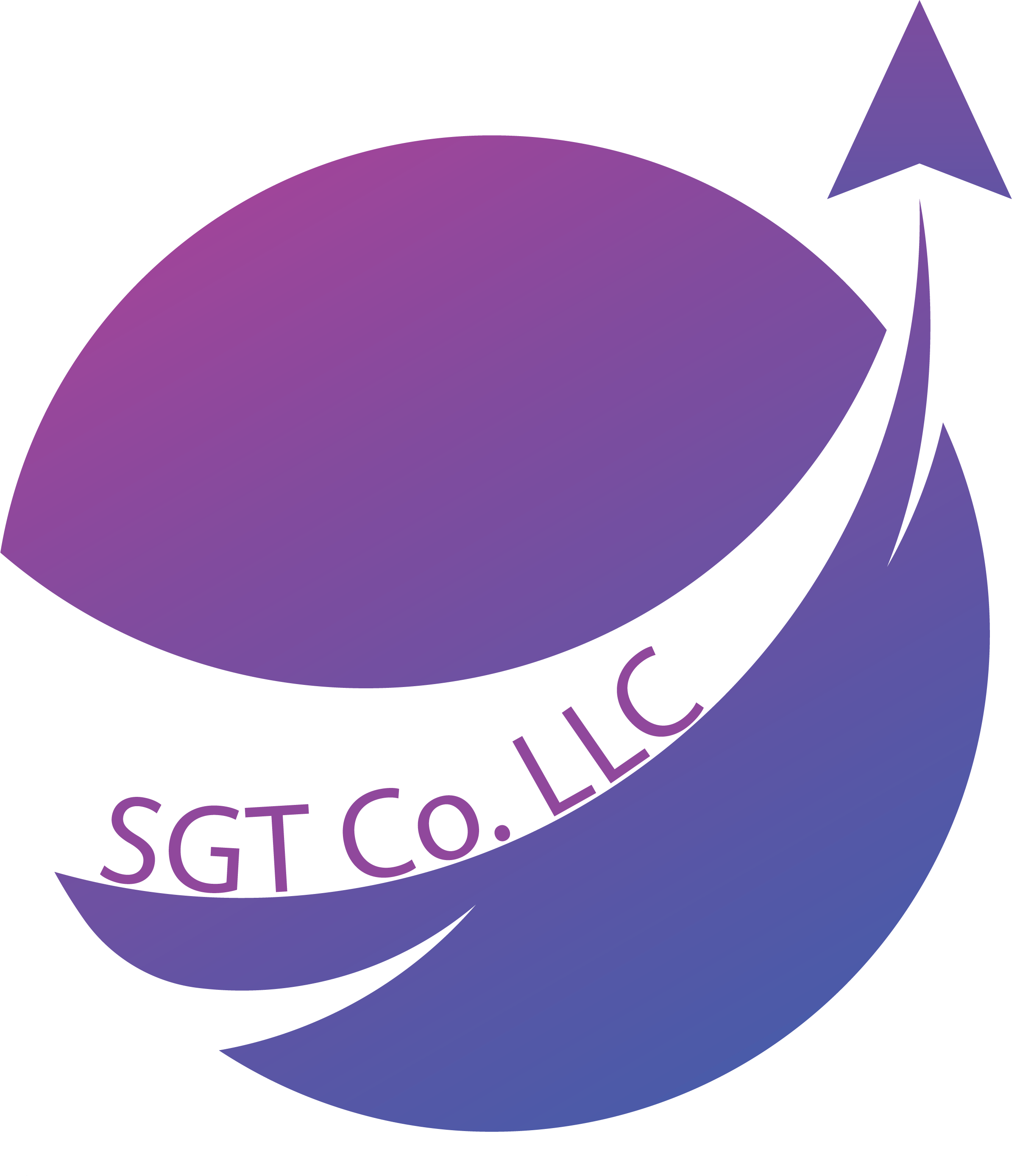 sgt logo